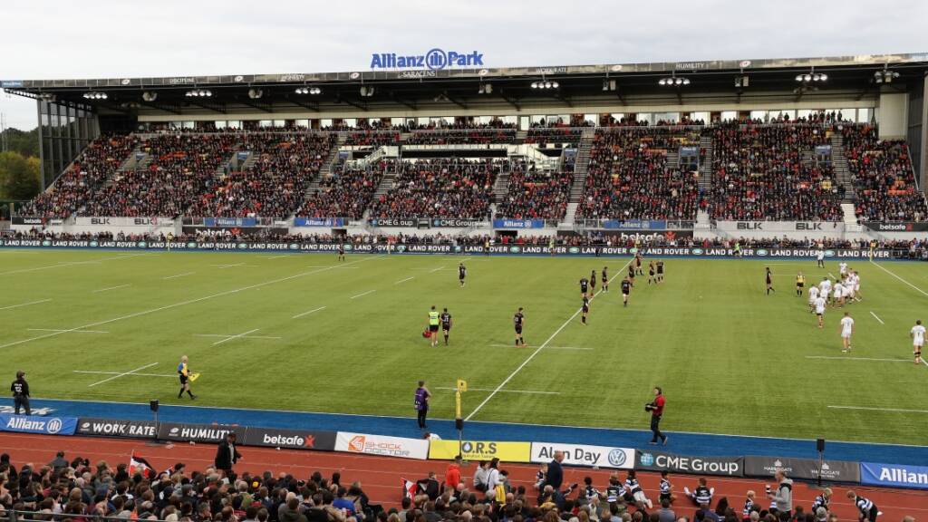 Saracens becomes first professional sports club in the UK to open a free mainstream secondary school
