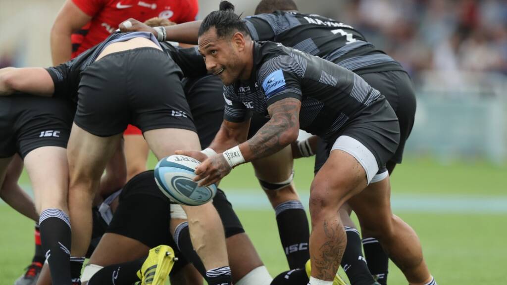 Sonatane Takulua hoping for repeat of Welford Road heroics