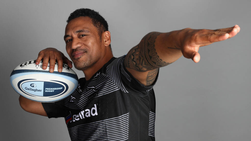 Newcastle Falcons name team to face Leicester Tigers