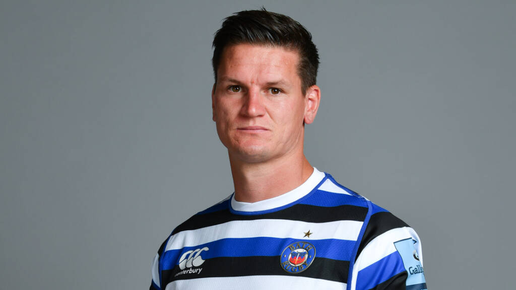 Burns, Dunn and Green all start for Bath Rugby against Gloucester Rugby