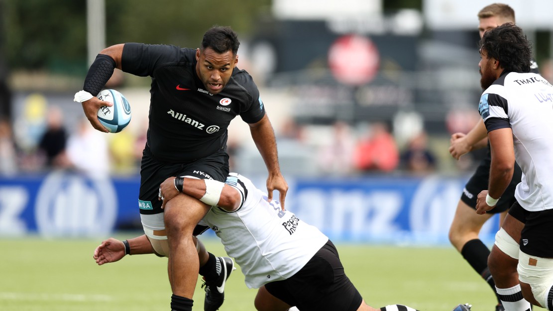 Premiership Rugby | Guinness Six Nations: England squad named ahead of ...