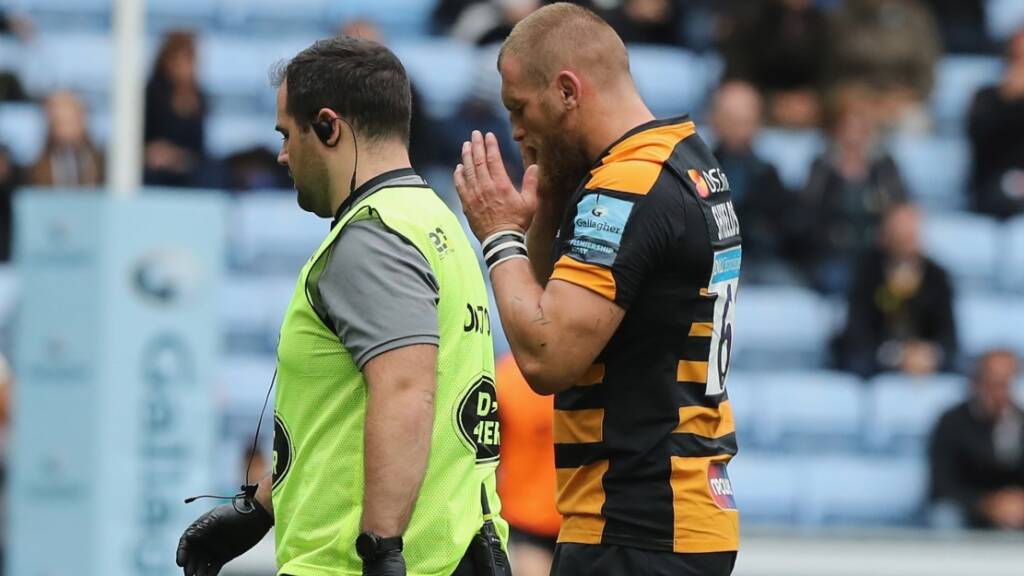 Brad Shields injury update
