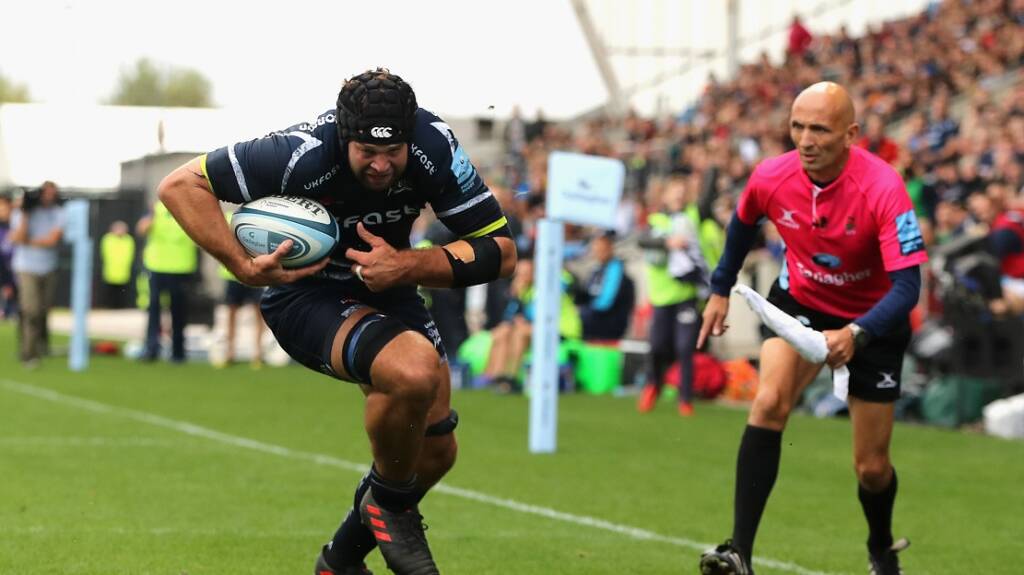 Match Reaction: Sale Sharks 21-15 Worcester Warriors