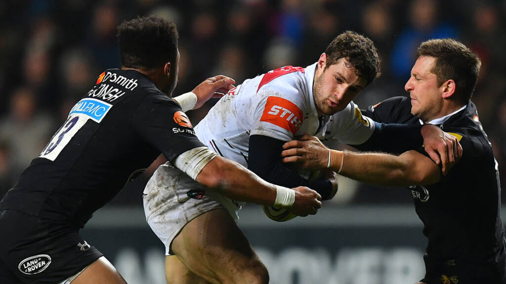 preview image for Round 3 Preview: Wasps v Leicester Tigers