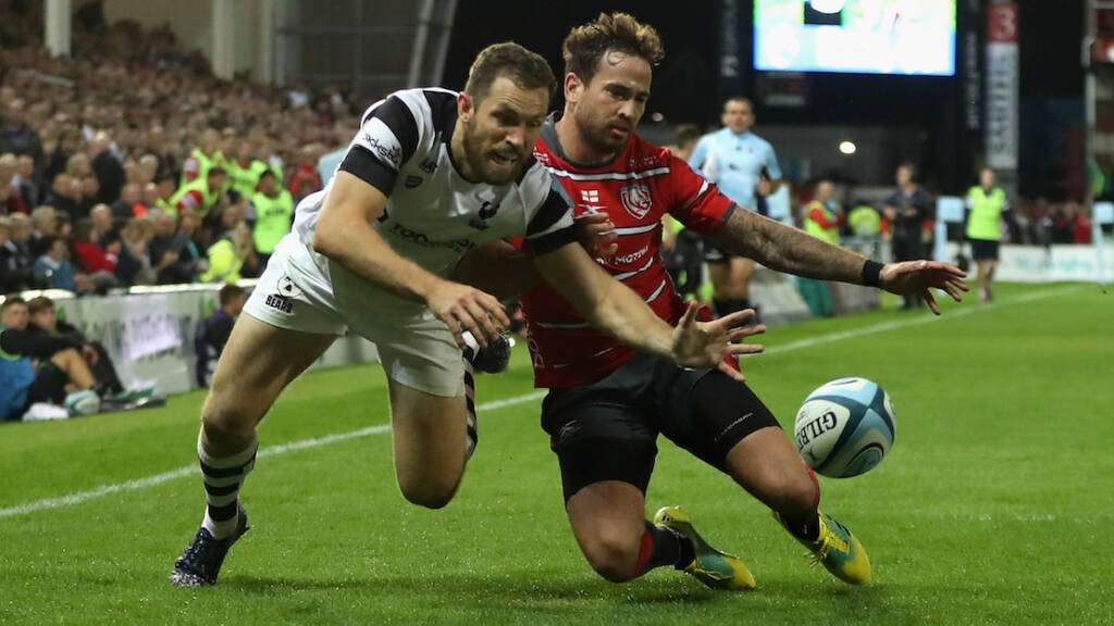 Match Reaction: Gloucester Rugby 35-13 Bristol Bears
