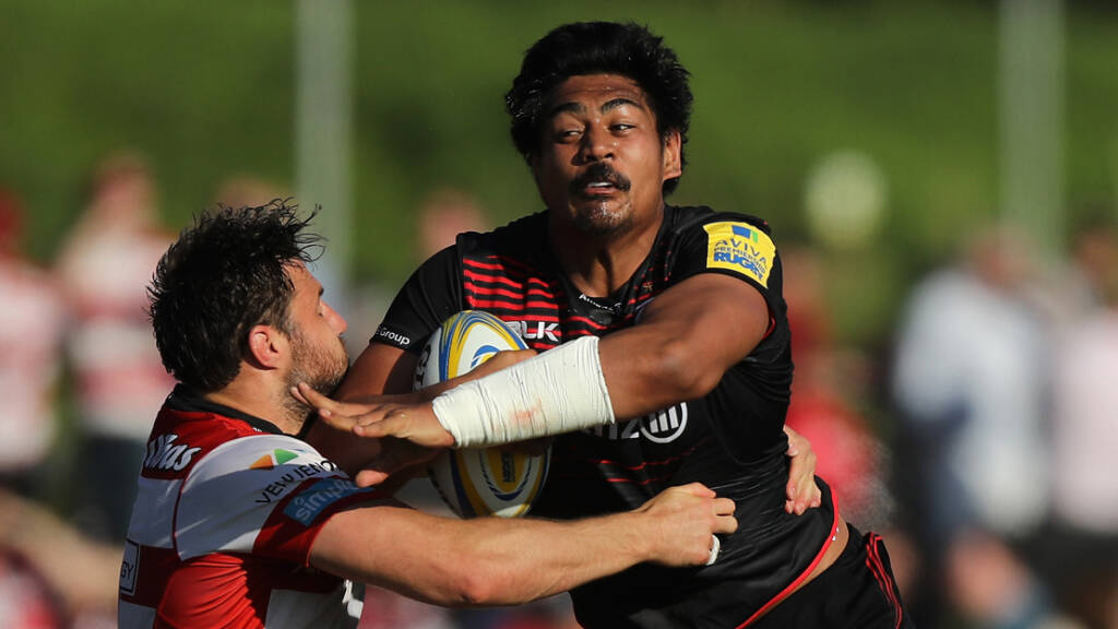 preview image for Round 4 Preview: Saracens v Gloucester Rugby