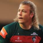 The Big Interview: David Denton on bringing the snarl back to Leicester Tigers’ pack