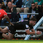Exeter Chiefs name side to face Newcastle Falcons in Gallagher Premiership Rugby