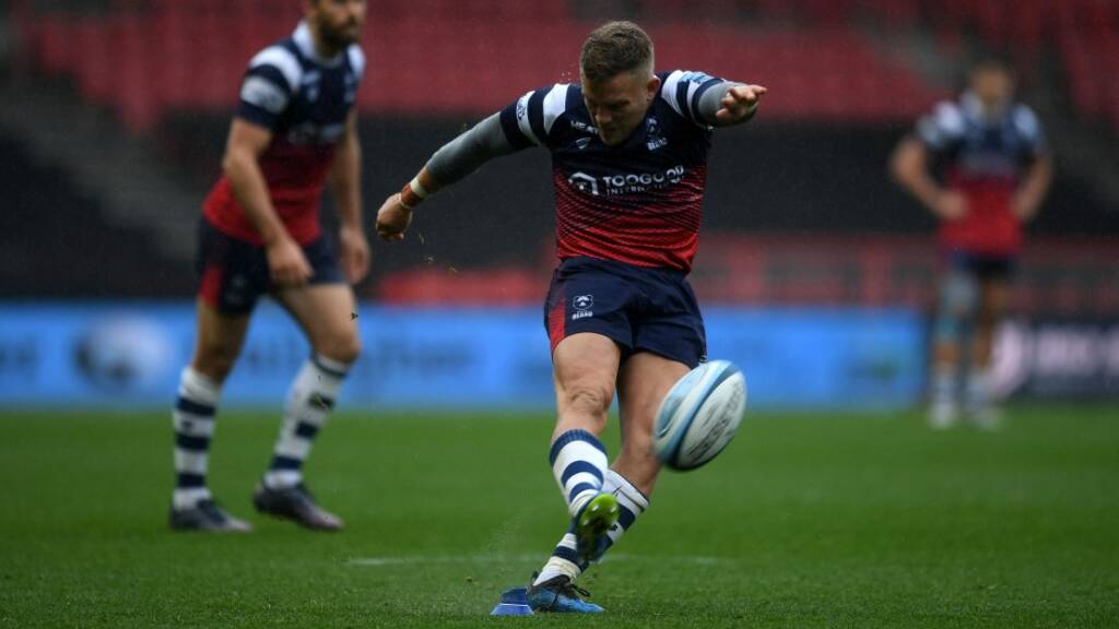Match Report: Bristol Bears 20-13 Harlequins