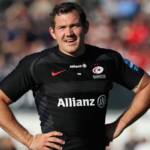 Alex Goode and Mako Vunipola nominated for EPCR European Player of the Year award