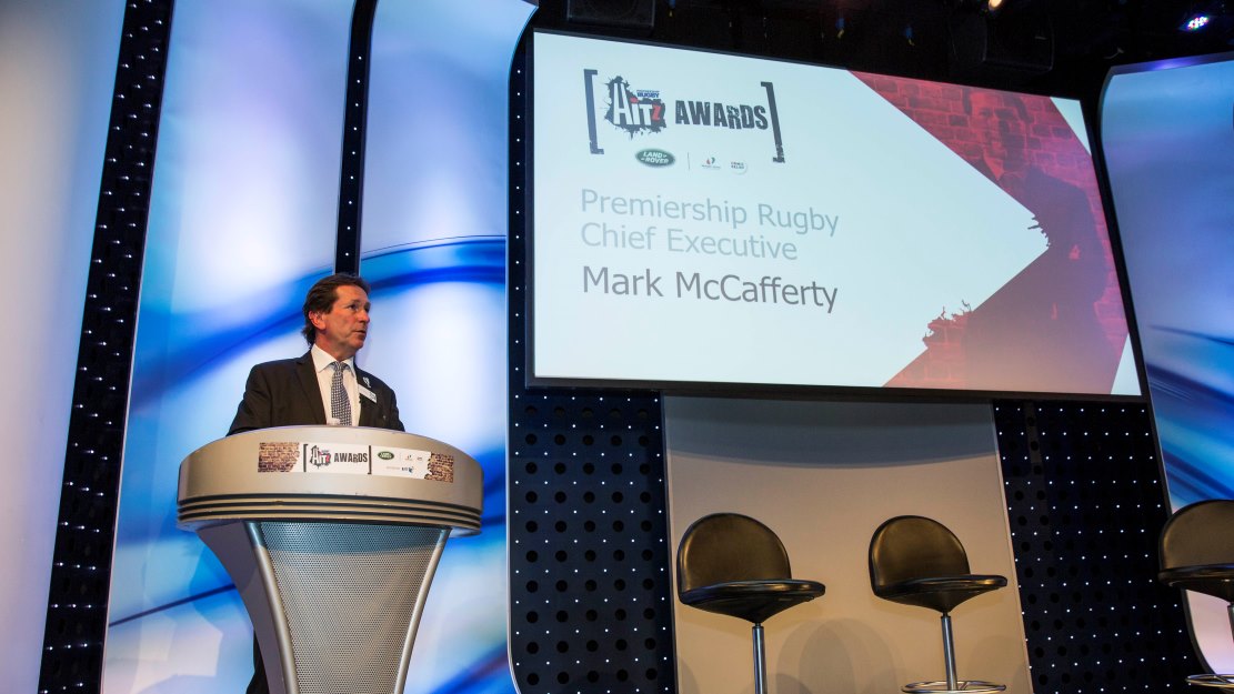 preview image for Inspiring individuals from Leicester Tigers, London Irish and Wasps up for HITZ Young Achiever award