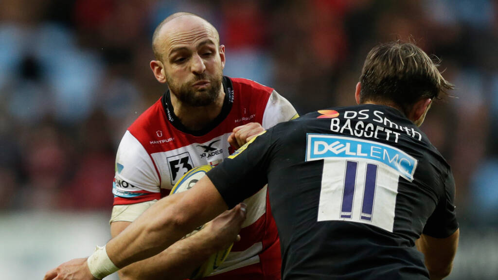 preview image for Round 6 Preview: Wasps v Gloucester Rugby