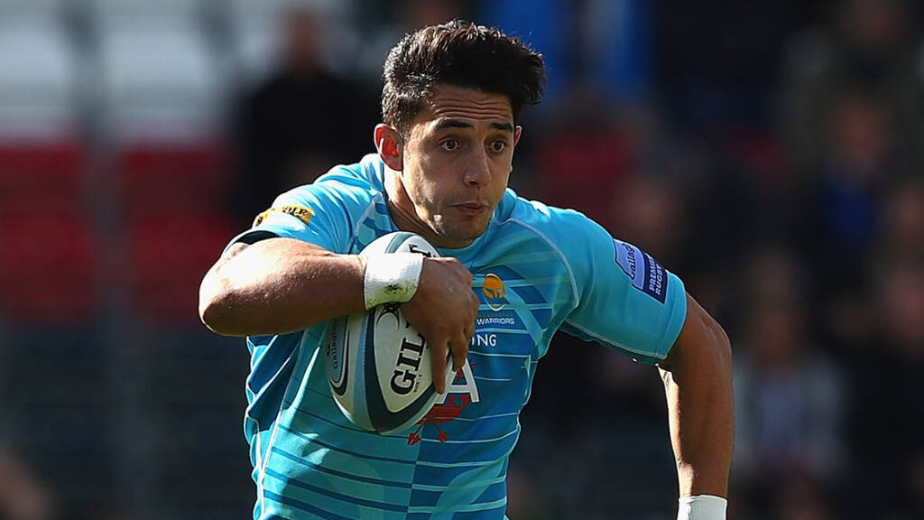 preview image for Round 6 Preview: Worcester Warriors v Bristol Bears