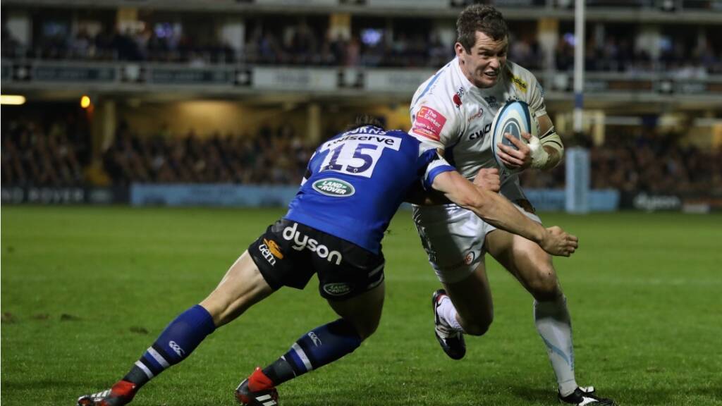 preview image for Match Report: Bath Rugby 24-39 Exeter Chiefs