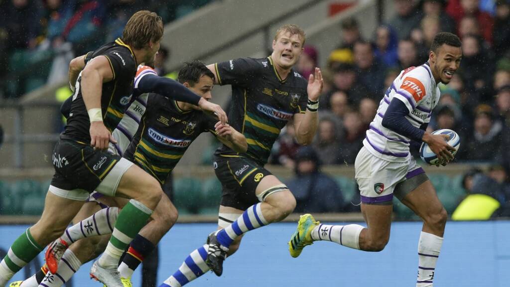 Match Reaction: Northampton Saints 15-23 Leicester Tigers