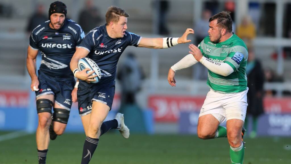 Match Reaction: Sale Sharks 20-7 Newcastle Falcons