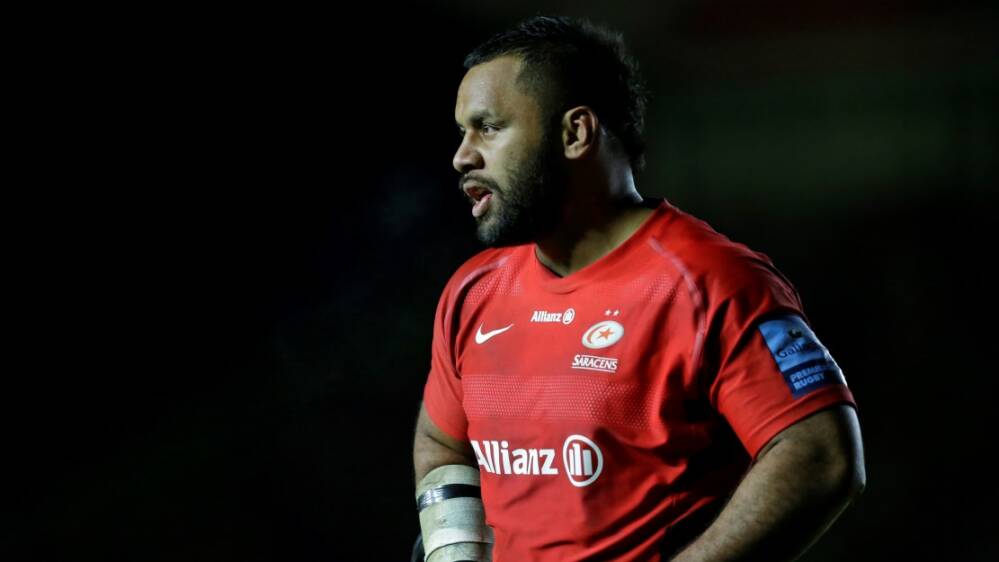 Premiership Rugby Flats selects his XV from Round Six of Gallagher