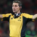 Jerome Garces to referee all-Gallagher Premiership Rugby European tie
