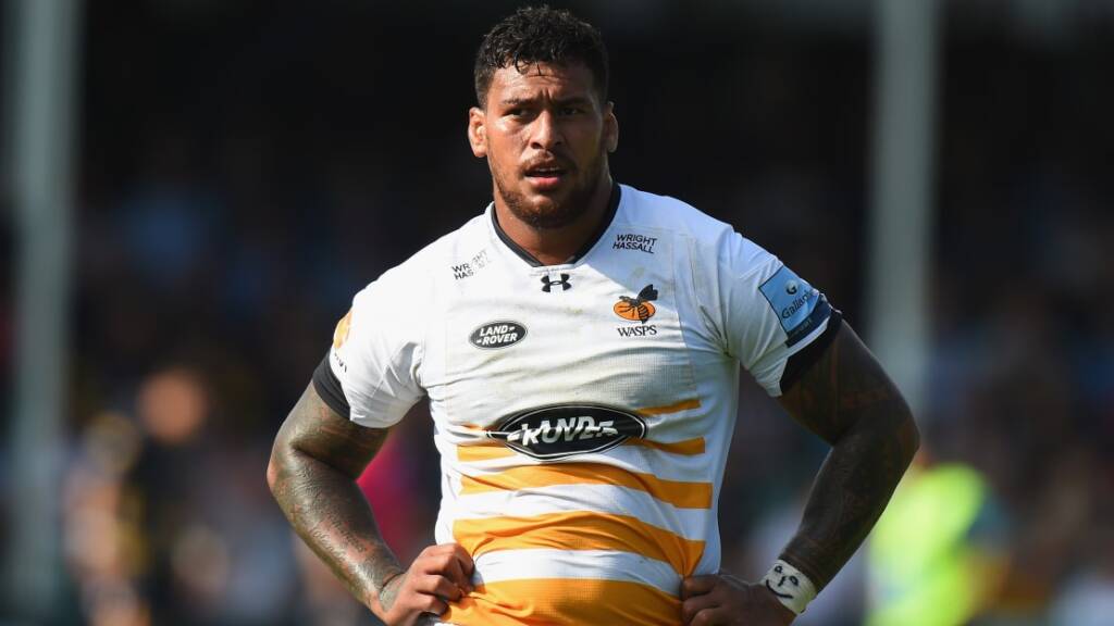 RFU Disciplinary Hearing: Nathan Hughes
