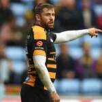 Wasps prepare to host Bath Rugby in European clash