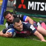 Champions Cup Round One Review: What they said and best of social