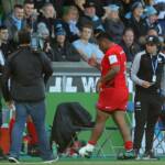 Saracens injury update: Nick Isiekwe, Billy Vunipola, Mako Vunipola