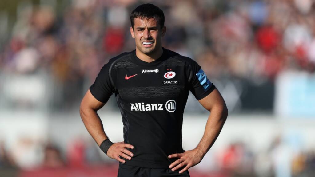 European disciplinary decision – Alex Lozowski
