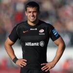 European disciplinary decision – Alex Lozowski