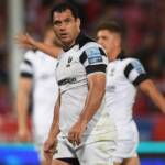 George Smith agrees contract extension at Bristol Bears