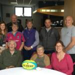 Worcester Warriors shortlisted for national dementia award