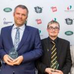 Minister for Sport hails HITZ ten-year Anniversary