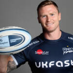 Chris Ashton makes first start for Sale Sharks