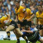 Throwback Thursday: Three classic Wasps v Bath clashes