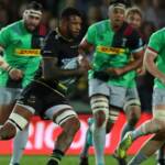 Courtney Lawes extends contract with Northampton Saints