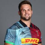 Clifford returns to Harlequins squad for Grenoble clash