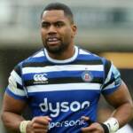 Cokanasiga returns to Bath Rugby line-up to face Wasps