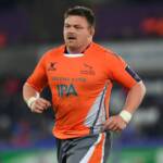 Wilson backs Falcons to raise the bar against Montpellier