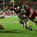 European wrap: Tigers bare teeth against Scarlets as Saints beat Dragons