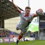 European Challenge Cup wrap: Sale Sharks and Worcester Warriors triumph