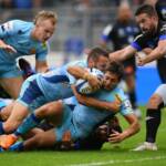 European Champions Cup wrap: Wasps and Bath play out epic draw