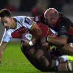 What you might have missed – European Rugby Challenge Cup