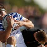 Who to look out for in the Premiership Rugby Cup