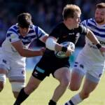 Who to look out for in the Premiership Rugby Cup