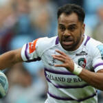 Leicester Tigers name team to face Saracens