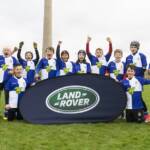 Land Rover Premiership Rugby Cup sends Brackley to Twickenham