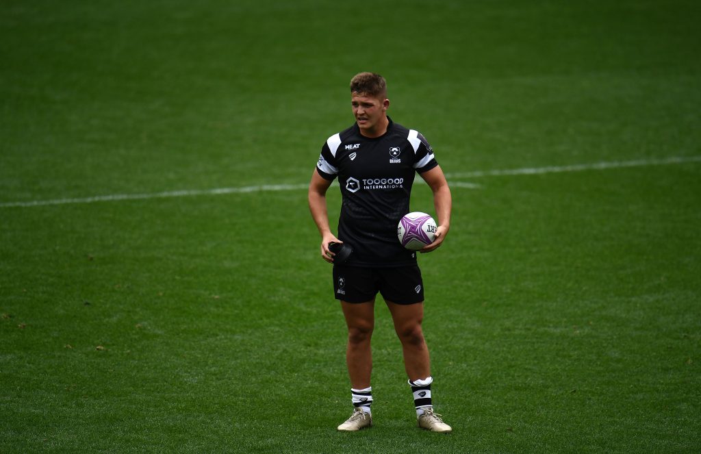 TEAM NEWS: Bristol Bears make eleven changes for Gloucester