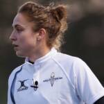 Sara Cox to make history in Premiership Rugby Cup as four women take senior roles this weekend