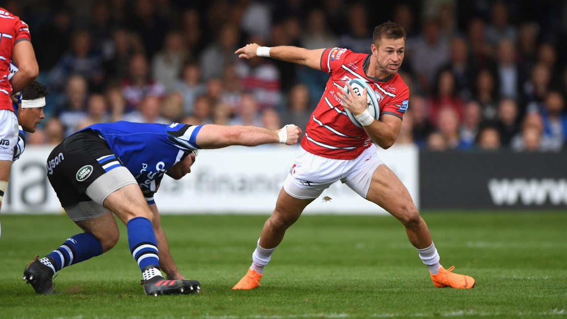preview image for Things to look out for in the Premiership Rugby Cup this weekend