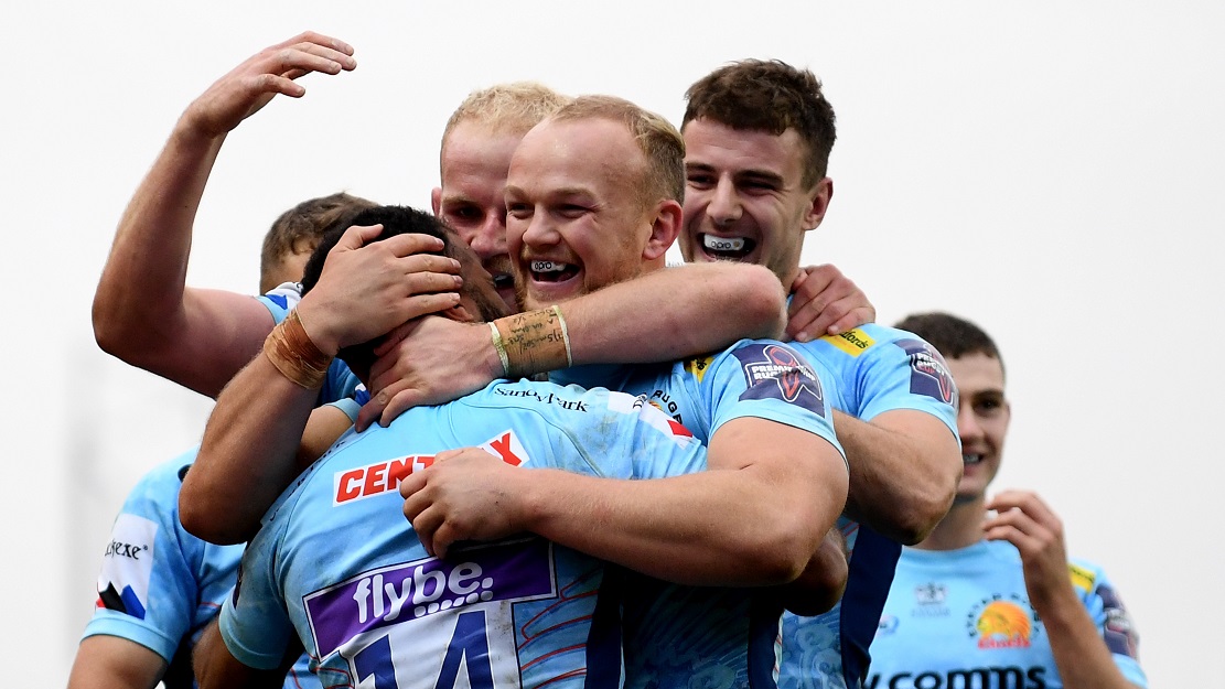 preview image for Things you may have missed from Round 2 of the Premiership Rugby Cup