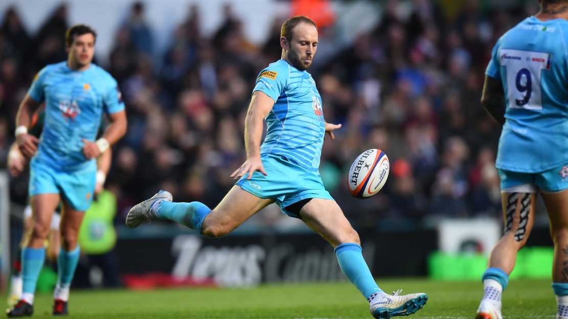 preview image for Match Reaction: Leicester Tigers 12-31 Worcester Warriors